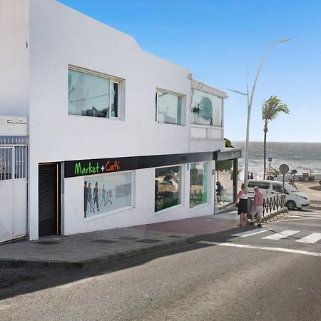 Apartamento El Quintero Puerto del Carmen  Exterior foto