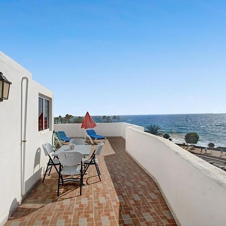 Apartamento El Quintero Puerto del Carmen  Exterior foto