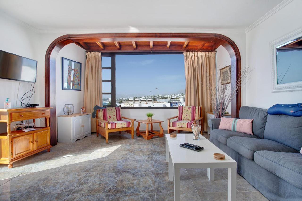 Apartamento El Quintero Puerto del Carmen  Exterior foto