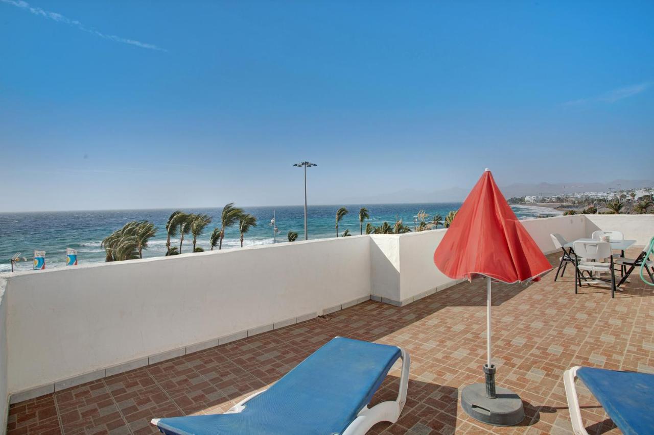 Apartamento El Quintero Puerto del Carmen  Exterior foto