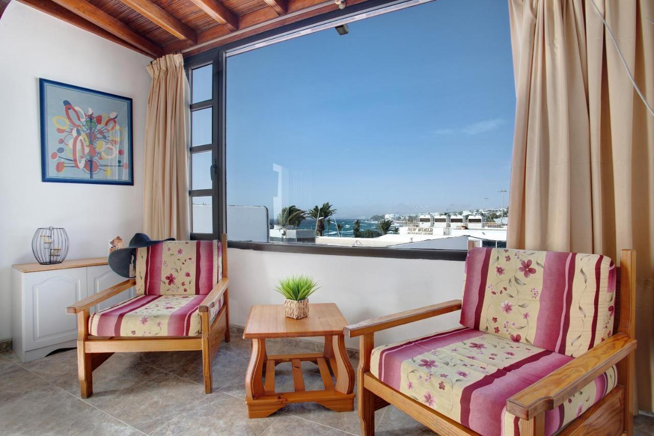 Apartamento El Quintero Puerto del Carmen  Exterior foto