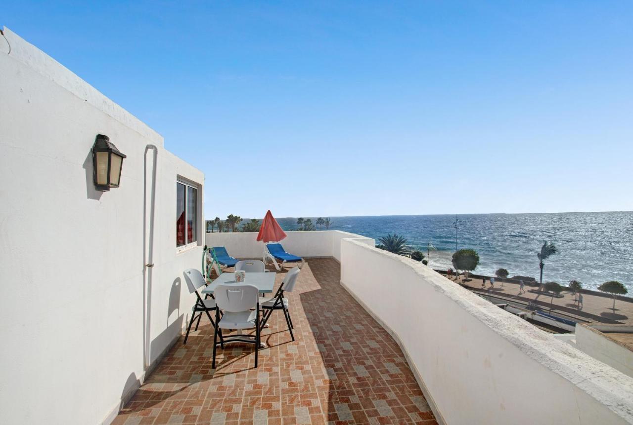 Apartamento El Quintero Puerto del Carmen  Exterior foto